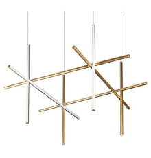 Подвесная люстра Loft it Coordinates 10393/A