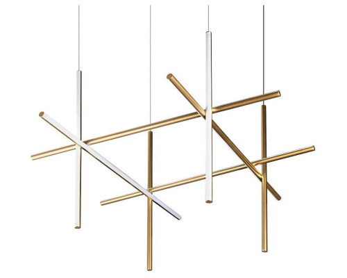 Подвесная люстра Loft it Coordinates 10393/A