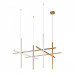 Подвесная люстра Loft it Coordinates 10393/A
