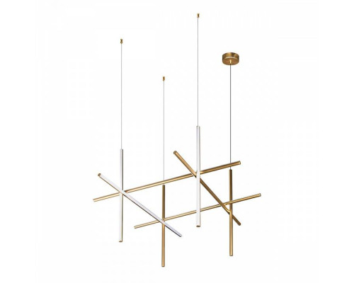 Подвесная люстра Loft it Coordinates 10393/A