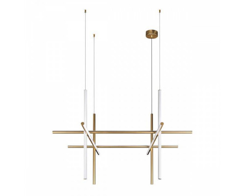 Подвесная люстра Loft it Coordinates 10393/A