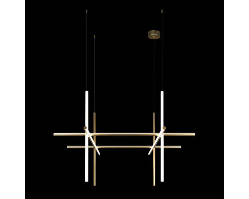 Подвесная люстра Loft it Coordinates 10393/A