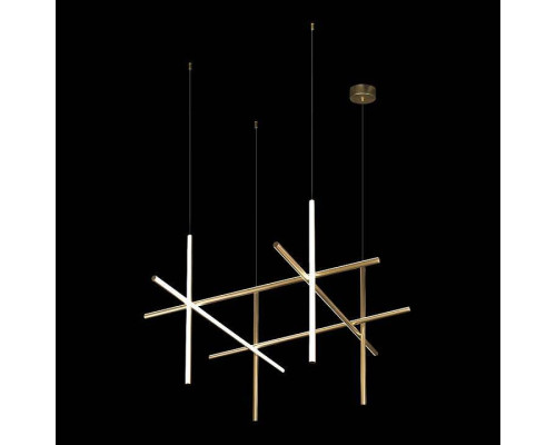 Подвесная люстра Loft it Coordinates 10393/A