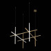 Подвесная люстра Loft it Coordinates 10393/A