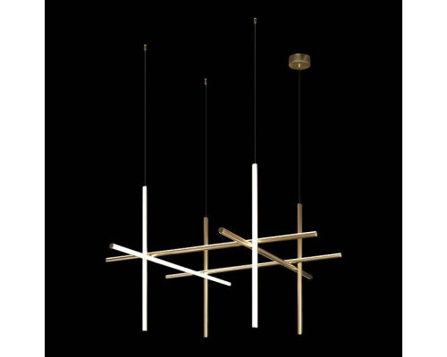 Подвесная люстра Loft it Coordinates 10393/A