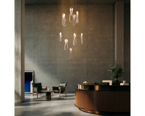 Подвесной светильник Loft it Series 10400/1