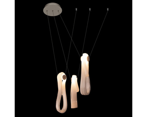 Подвесной светильник Loft it Series 10400/3