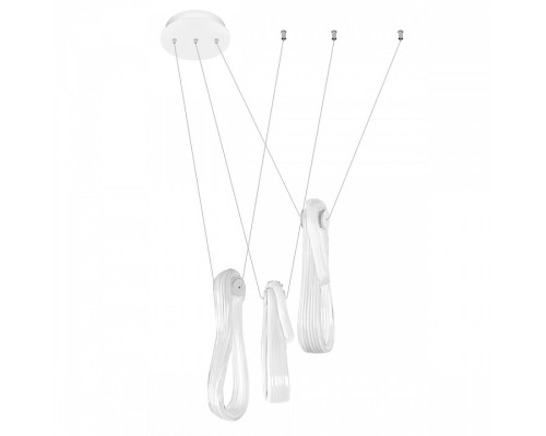 Подвесной светильник Loft it Series 10400/3