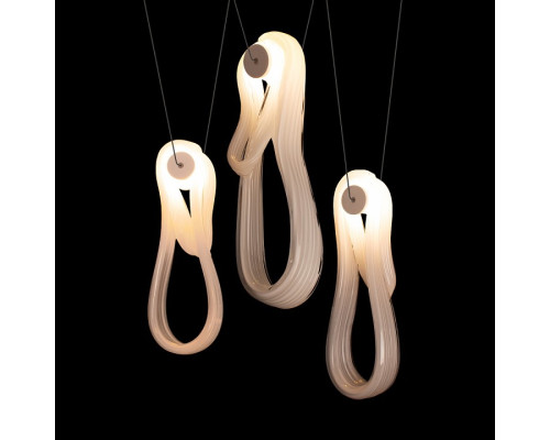 Подвесной светильник Loft it Series 10400/3