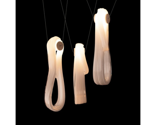 Подвесной светильник Loft it Series 10400/3