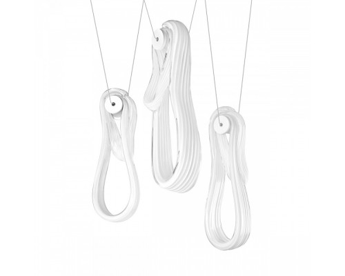 Подвесной светильник Loft it Series 10400/3