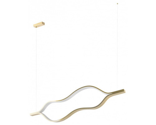 Подвесной светильник Loft it Tape Light 10403/1200 AB