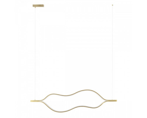 Подвесной светильник Loft it Tape Light 10403/1200 AB