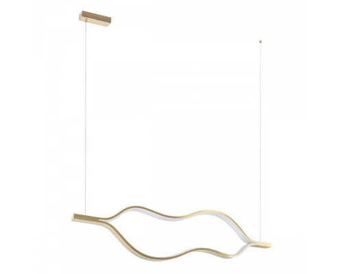 Подвесной светильник Loft it Tape Light 10403/1200 AB