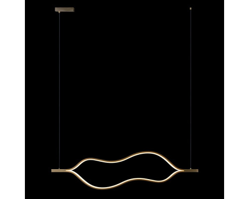 Подвесной светильник Loft it Tape Light 10403/1200 AB