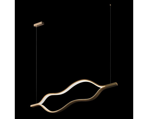 Подвесной светильник Loft it Tape Light 10403/1200 AB