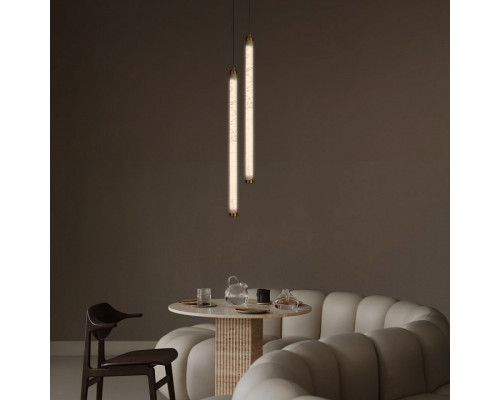 Подвесной светильник Loft it Sumatra 10412P/400