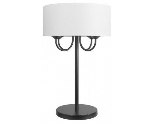 Настольная лампа декоративная Loft it Balance 10416T BL