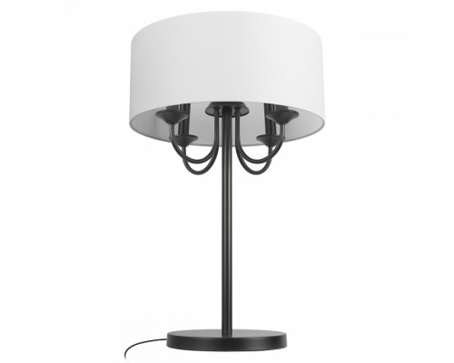 Настольная лампа декоративная Loft it Balance 10416T BL