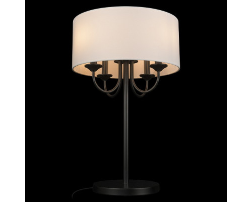 Настольная лампа декоративная Loft it Balance 10416T BL