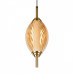 Подвесной светильник Loft it Helix 10421/A Amber