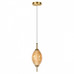 Подвесной светильник Loft it Helix 10421/A Amber