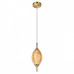 Подвесной светильник Loft it Helix 10421/A Amber