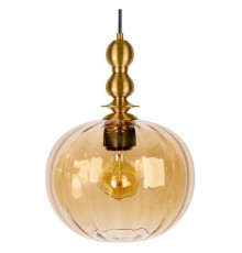 Подвесной светильник Loft it Melon 10426 Amber
