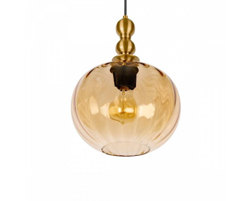 Подвесной светильник Loft it Melon 10426 Amber