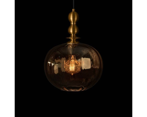 Подвесной светильник Loft it Melon 10426 Amber