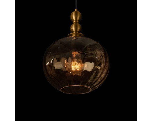 Подвесной светильник Loft it Melon 10426 Amber