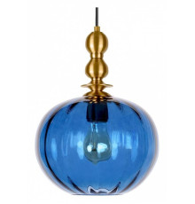 Подвесной светильник Loft it Melon 10426 Blue