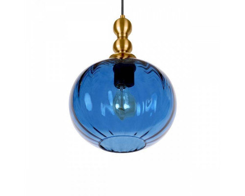 Подвесной светильник Loft it Melon 10426 Blue
