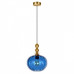 Подвесной светильник Loft it Melon 10426 Blue