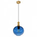 Подвесной светильник Loft it Melon 10426 Blue