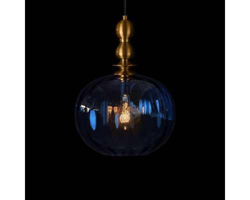 Подвесной светильник Loft it Melon 10426 Blue