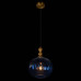 Подвесной светильник Loft it Melon 10426 Blue