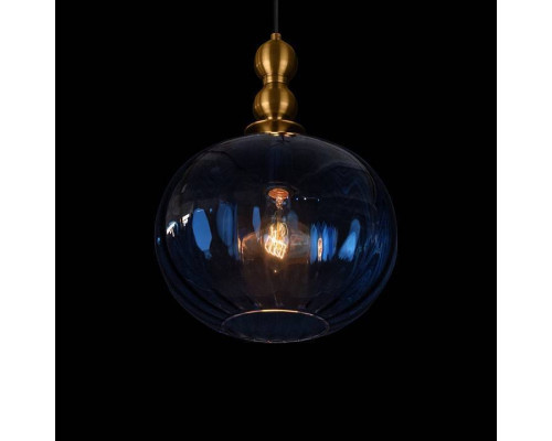 Подвесной светильник Loft it Melon 10426 Blue