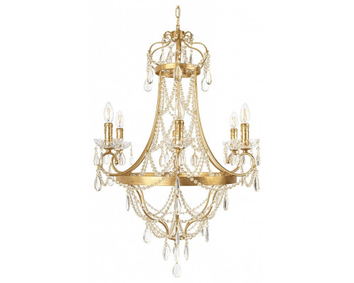 Подвесная люстра Loft it Foil 10430/6