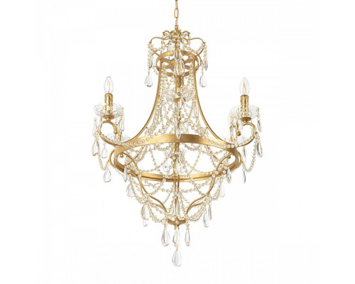 Подвесная люстра Loft it Foil 10430/6