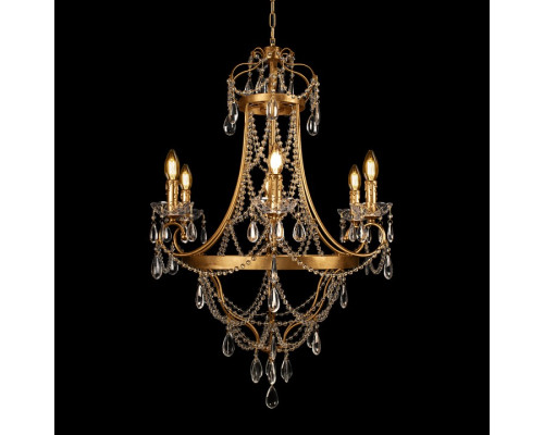 Подвесная люстра Loft it Foil 10430/6