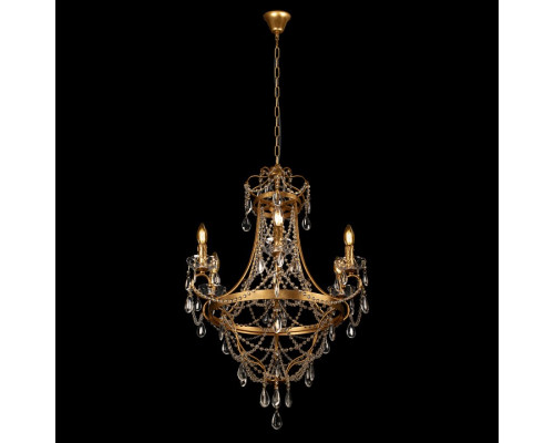 Подвесная люстра Loft it Foil 10430/6