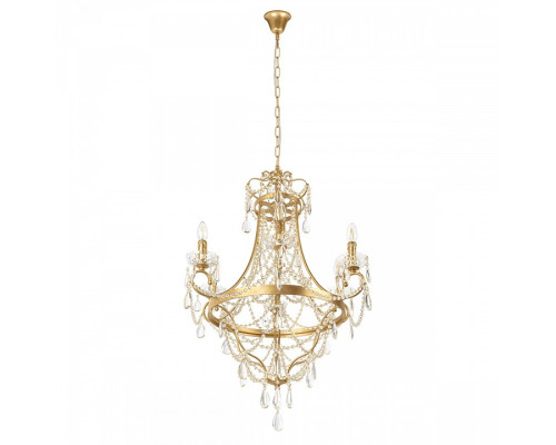 Подвесная люстра Loft it Foil 10430/6