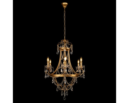 Подвесная люстра Loft it Foil 10430/6