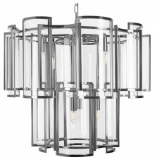 Подвесная люстра Loft it Reflection 10433/8