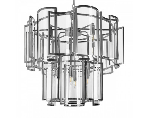 Подвесная люстра Loft it Reflection 10433/8