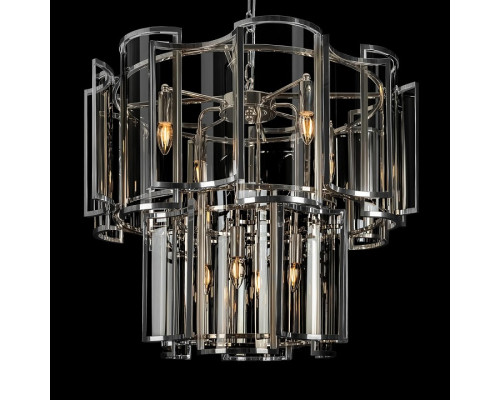 Подвесная люстра Loft it Reflection 10433/8