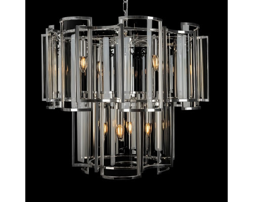 Подвесная люстра Loft it Reflection 10433/8
