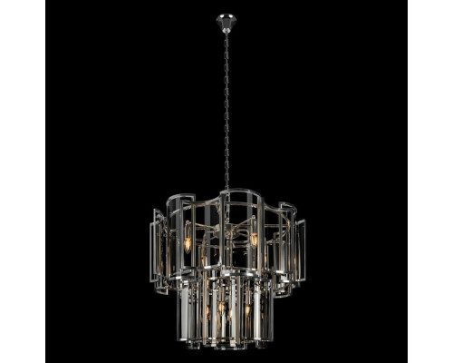 Подвесная люстра Loft it Reflection 10433/8
