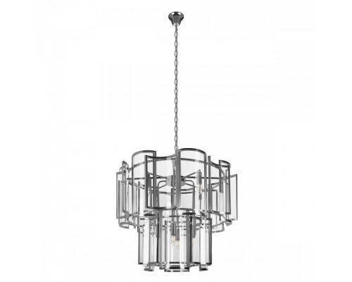 Подвесная люстра Loft it Reflection 10433/8